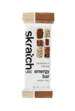 Skratch Labs Skratch Labs Anytime Energy Bars 12 Pack