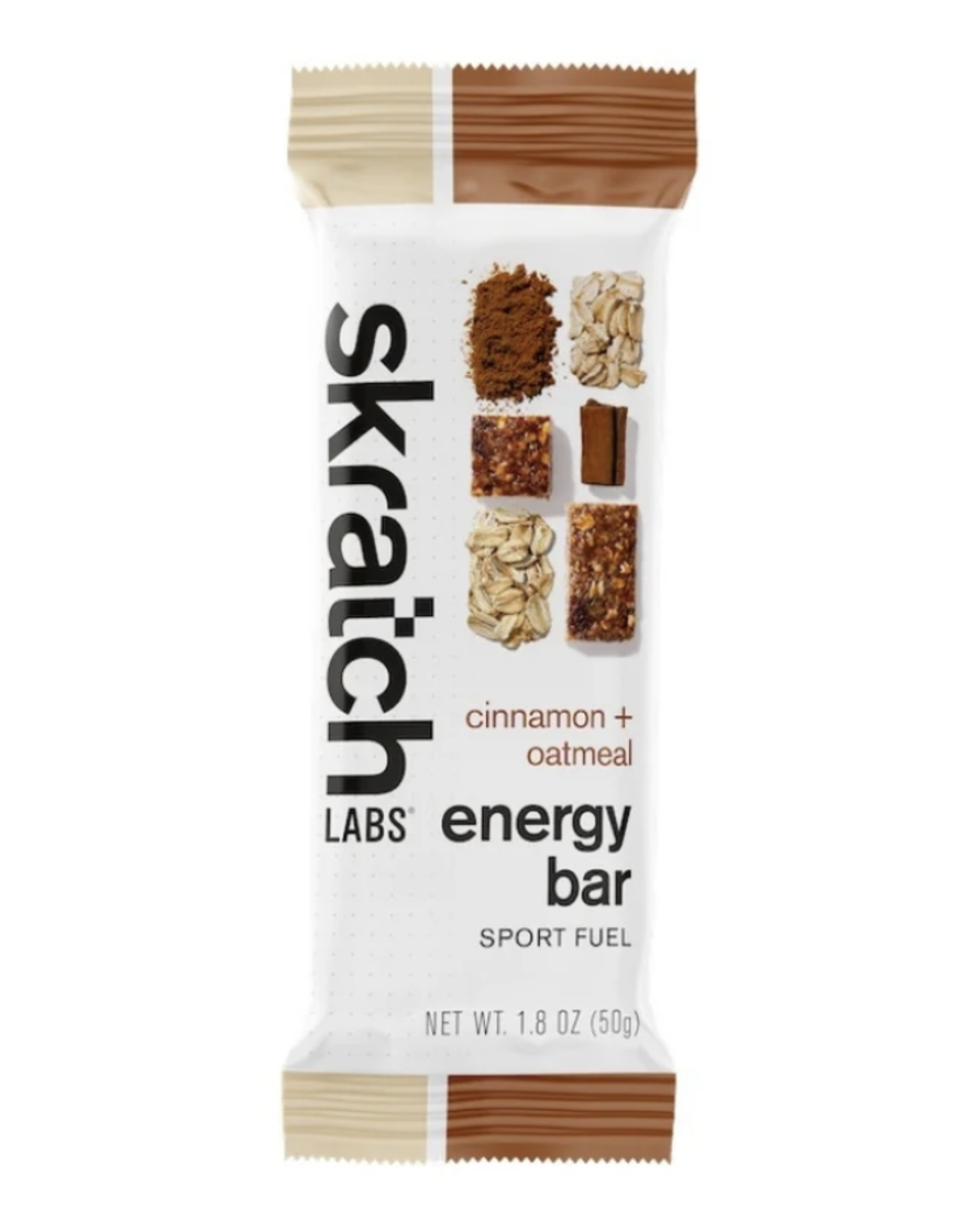 Skratch Labs Skratch Labs Anytime Energy Bars 12 Pack