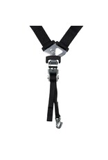 MotoTote MotoTote No Fender Deluxe Tie Down Bundle