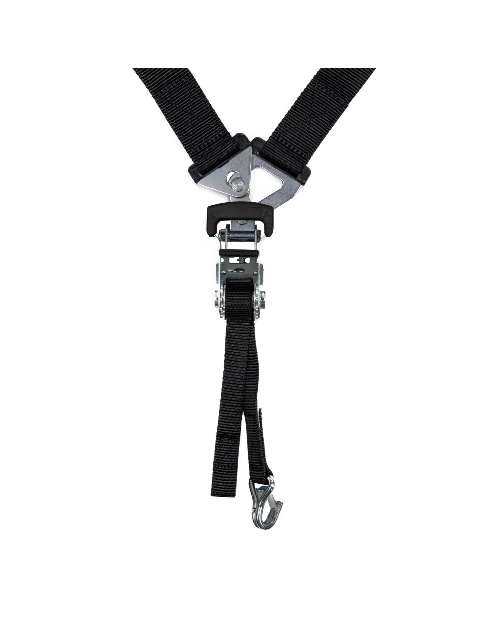 MotoTote MotoTote No Fender Deluxe Tie Down Bundle