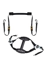MotoTote MotoTote Sport Bike Tie Down Bundle MotoTote MotoTote Sport Bike Tie Down Bundle
