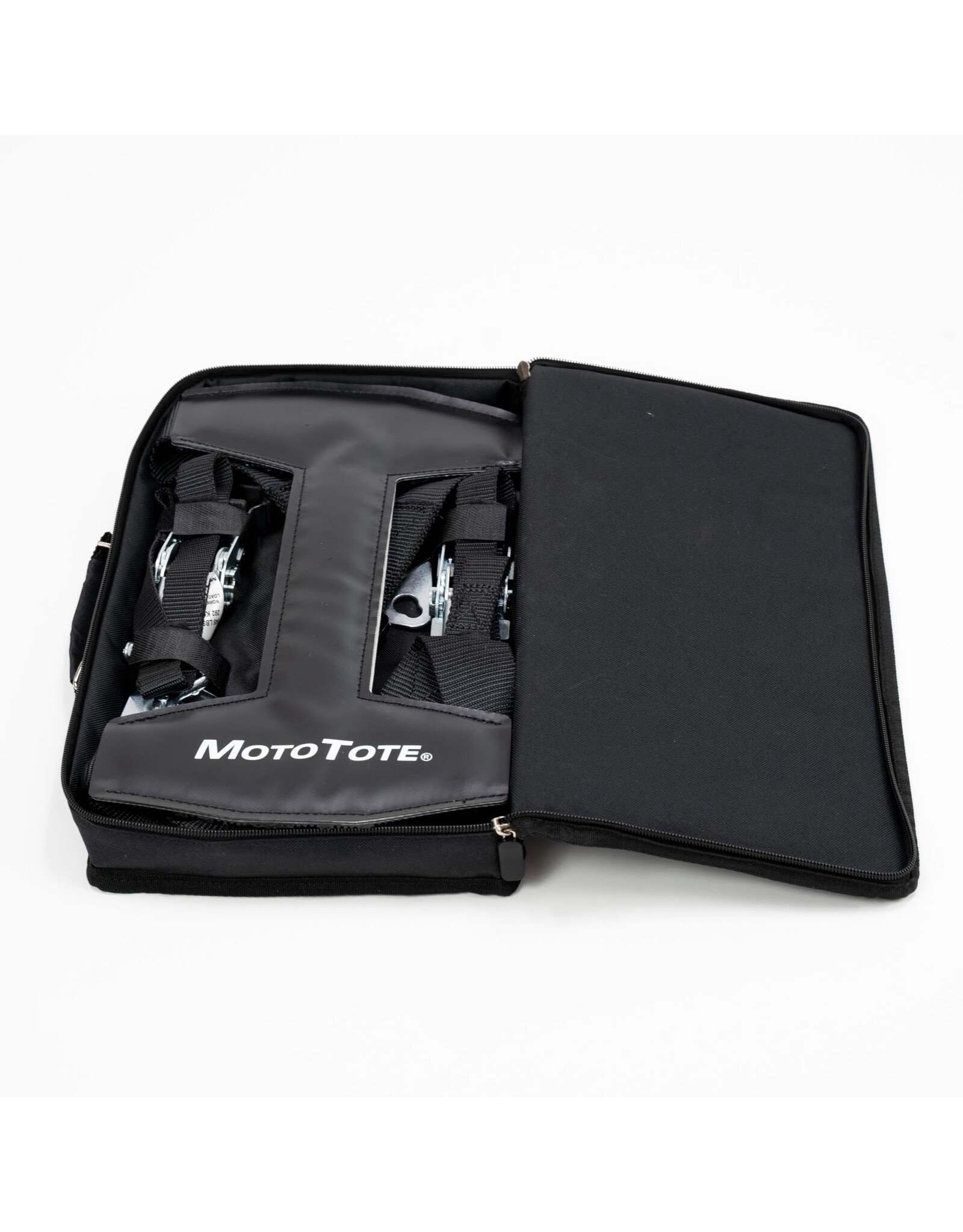 MotoTote MotoTote Sport Bike Tie Down Bundle