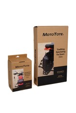 MotoTote MotoTote Sport Bike Tie Down Bundle MotoTote MotoTote Sport Bike Tie Down Bundle