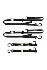MotoTote MotoTote Basic Tie Down Bundle