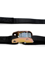 MotoTote MotoTote Basic Tie Down Bundle