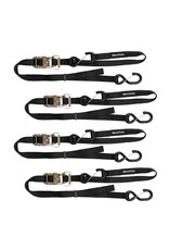 MotoTote MotoTote Universal Tie Down Bundle