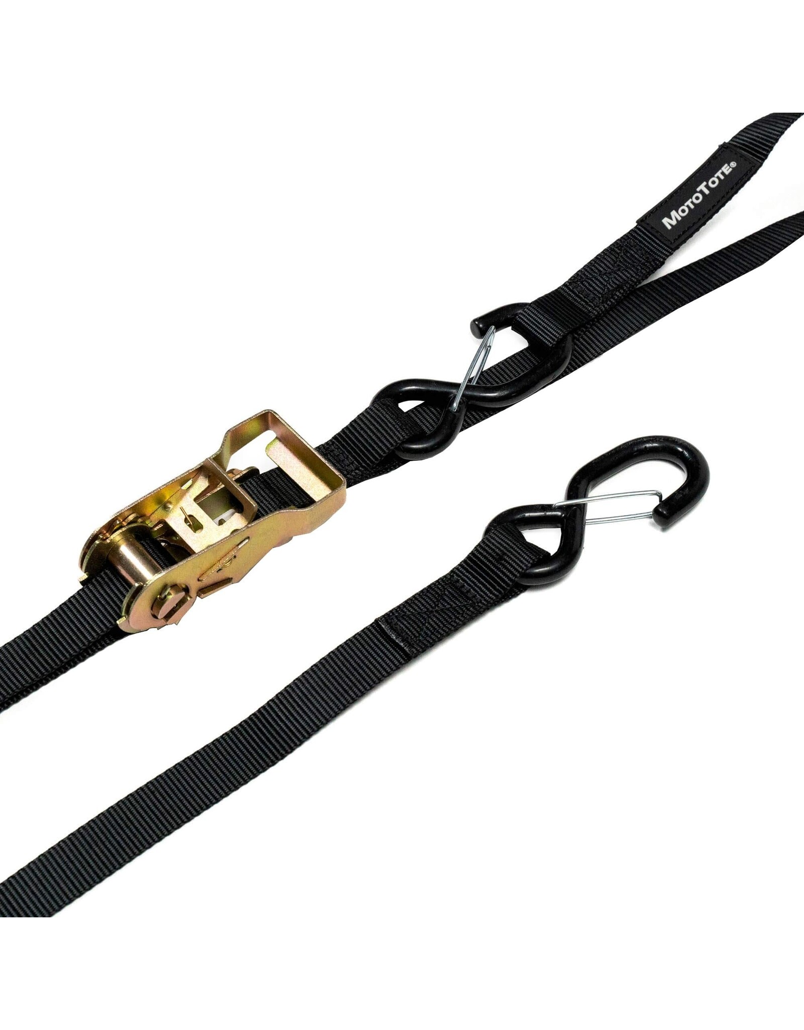 MotoTote MotoTote Universal Tie Down Bundle