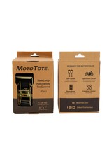 MotoTote MotoTote Universal Tie Down Bundle