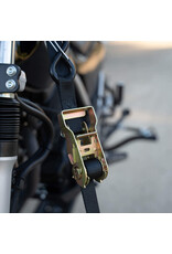 MotoTote MotoTote SafeLoop Ratcheting Motorcycle Tie Downs