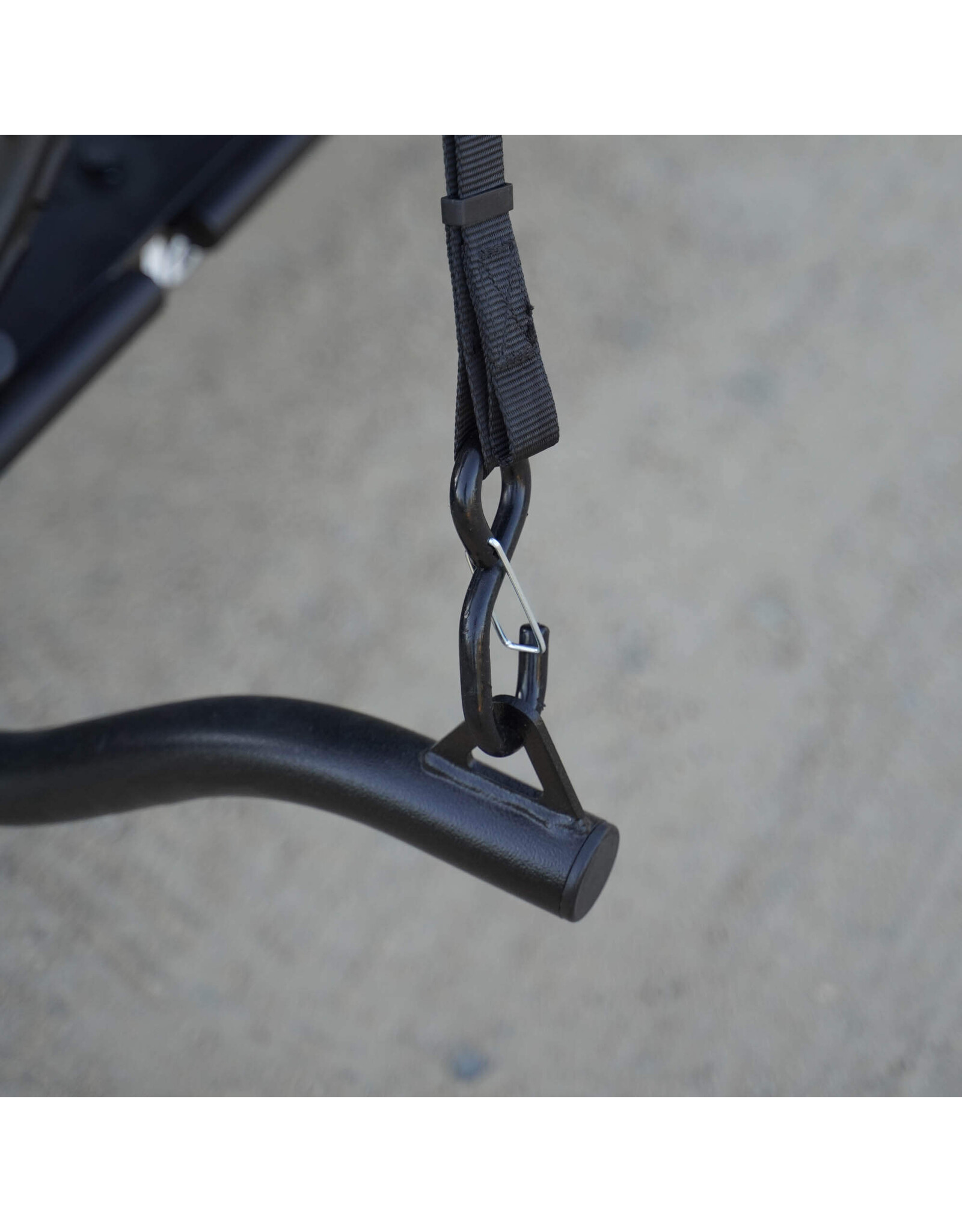 MotoTote MotoTote SafeLoop Ratcheting Motorcycle Tie Downs