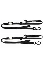 MotoTote MotoTote SafeLoop Cam Buckle Motorcycle Tie Downs