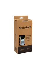 MotoTote MotoTote SafeLoop Cam Buckle Motorcycle Tie Downs