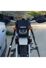 MotoTote MotoTote SafeLoop Cam Buckle Motorcycle Tie Downs