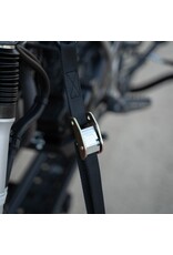 MotoTote MotoTote SafeLoop Cam Buckle Motorcycle Tie Downs
