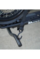 MotoTote MotoTote SafeLoop Cam Buckle Motorcycle Tie Downs