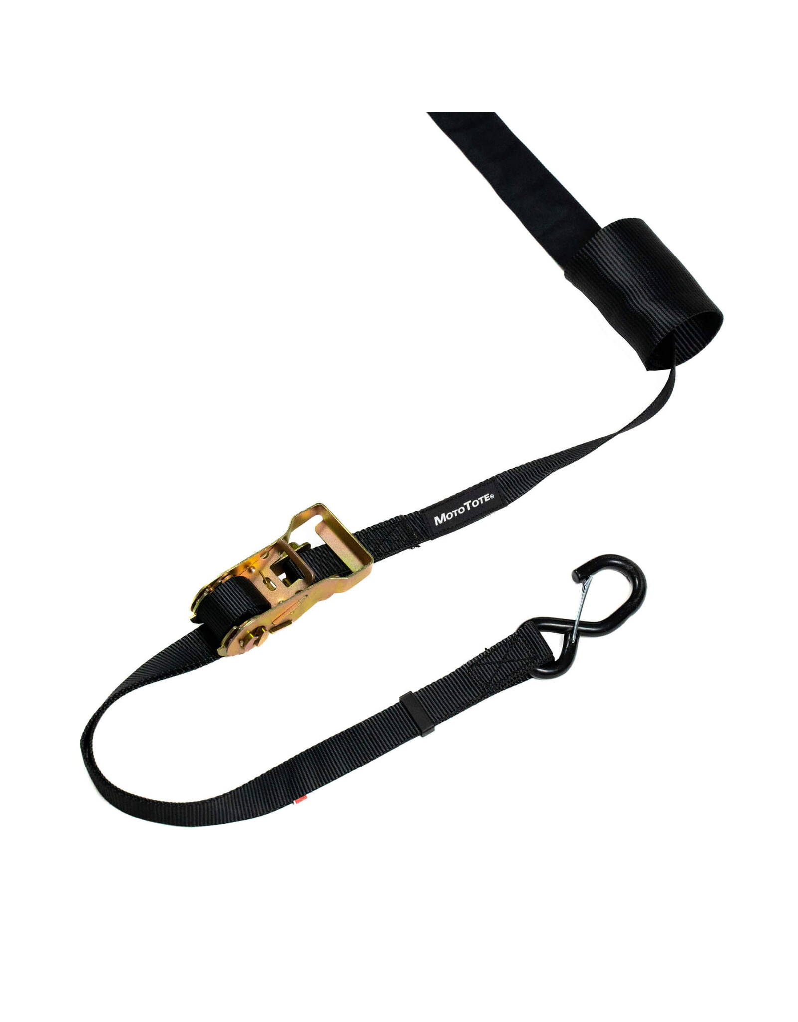 MotoTote MotoTote HandleCuff Ratcheting Motorcycle Tie Downs