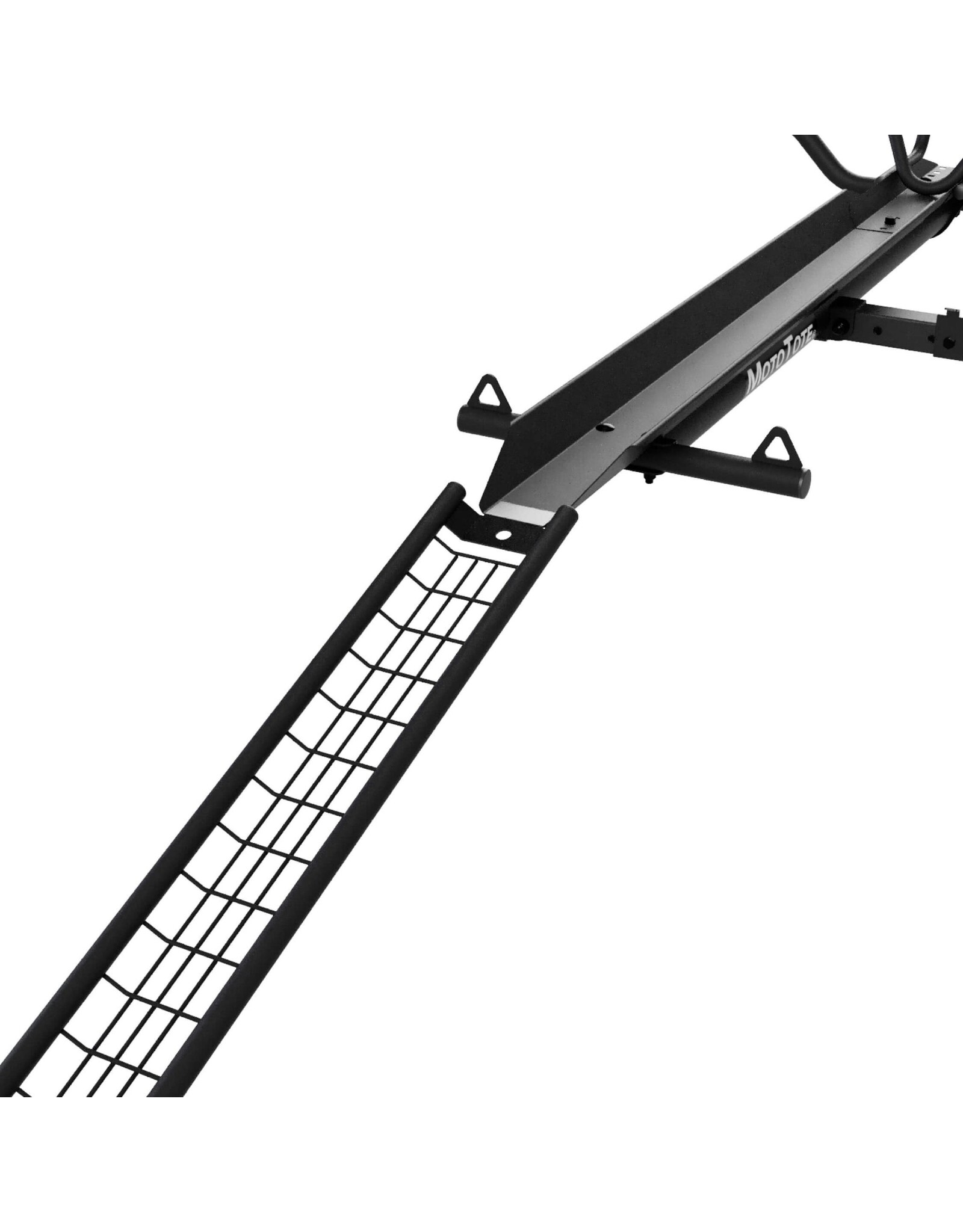 MotoTote MotoTote m3 Motorcycle Hitch Carrier
