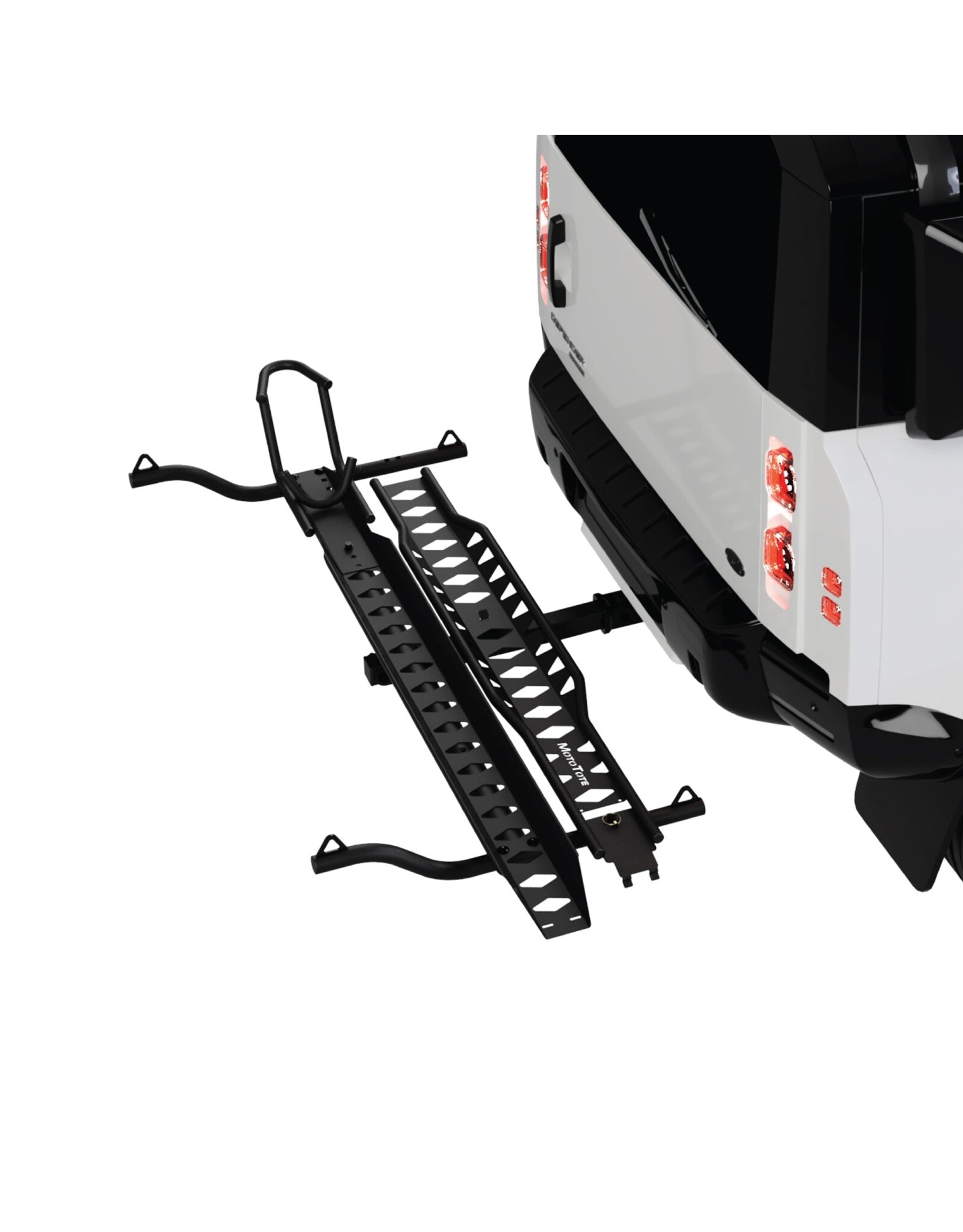 MotoTote MotoTote Max Motorcycle Hitch Carrier