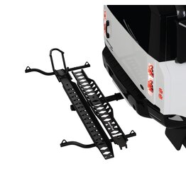 MotoTote MotoTote Max Motorcycle Hitch Carrier