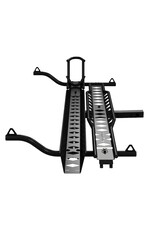 MotoTote MotoTote Max Motorcycle Hitch Carrier