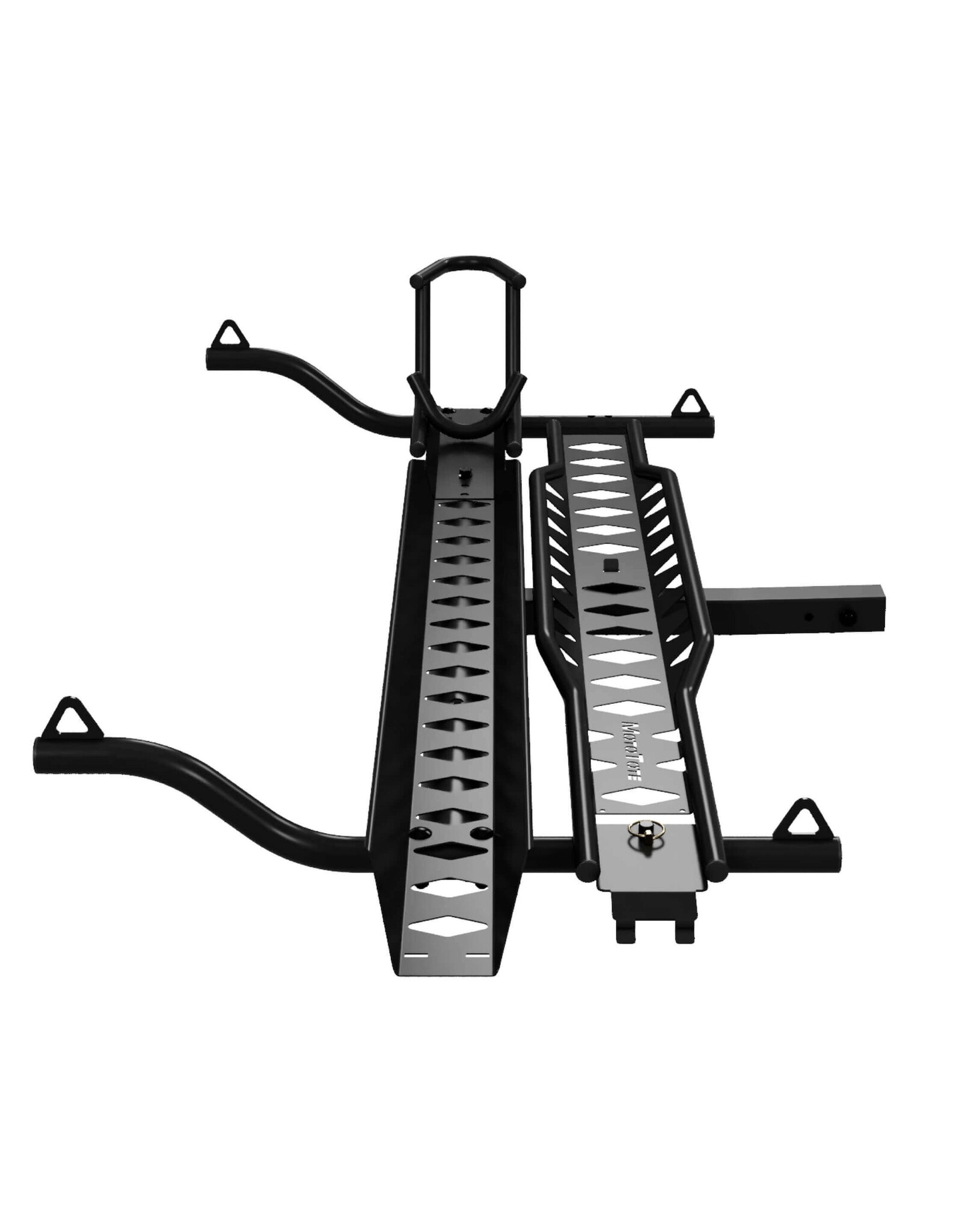 MotoTote MotoTote Max Motorcycle Hitch Carrier