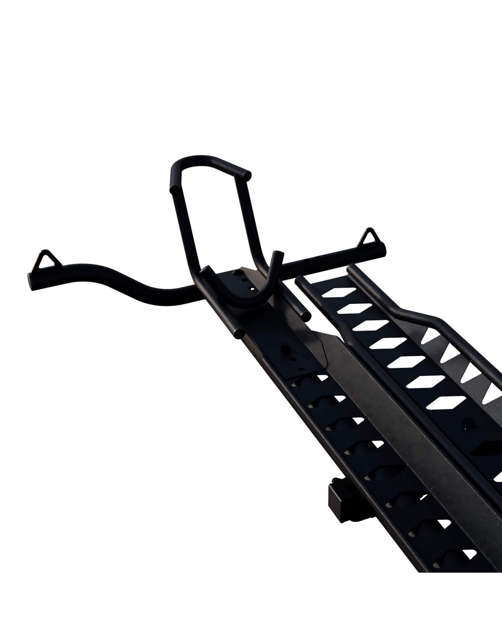 MotoTote MotoTote Max Motorcycle Hitch Carrier