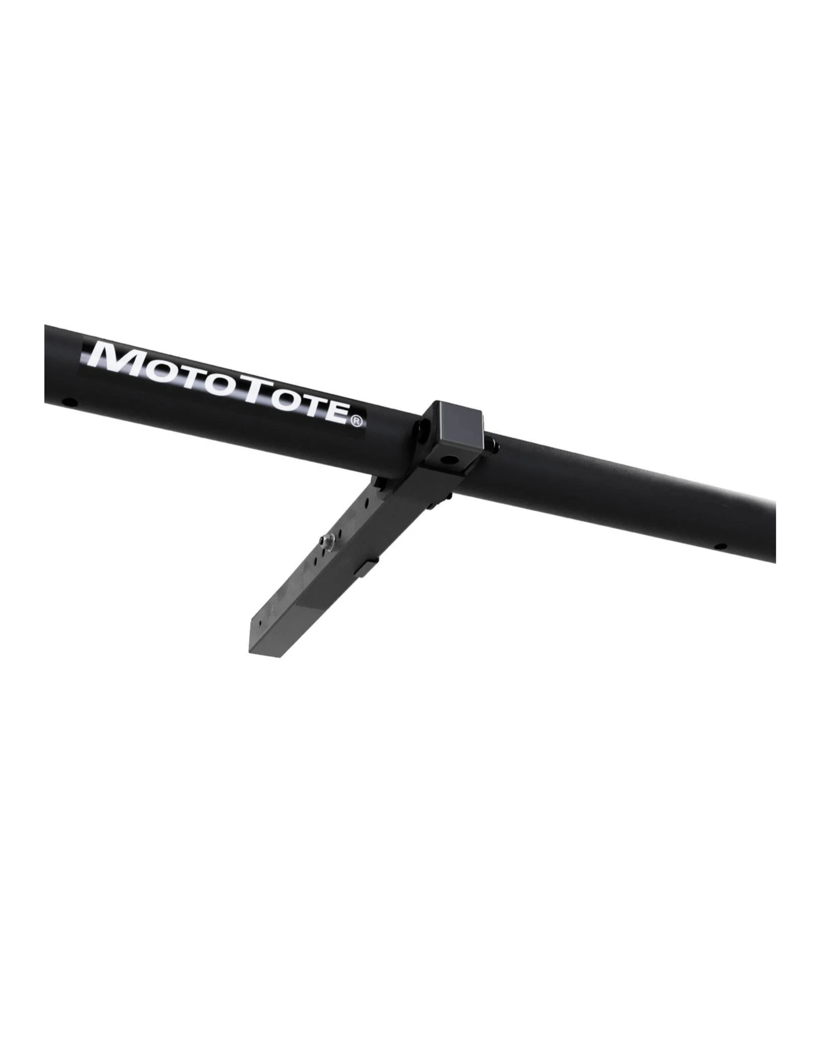 MotoTote MotoTote Max Motorcycle Hitch Carrier