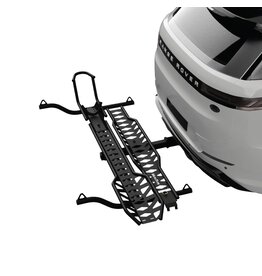MotoTote MotoTote Max+  Motorcycle Hitch Carrier