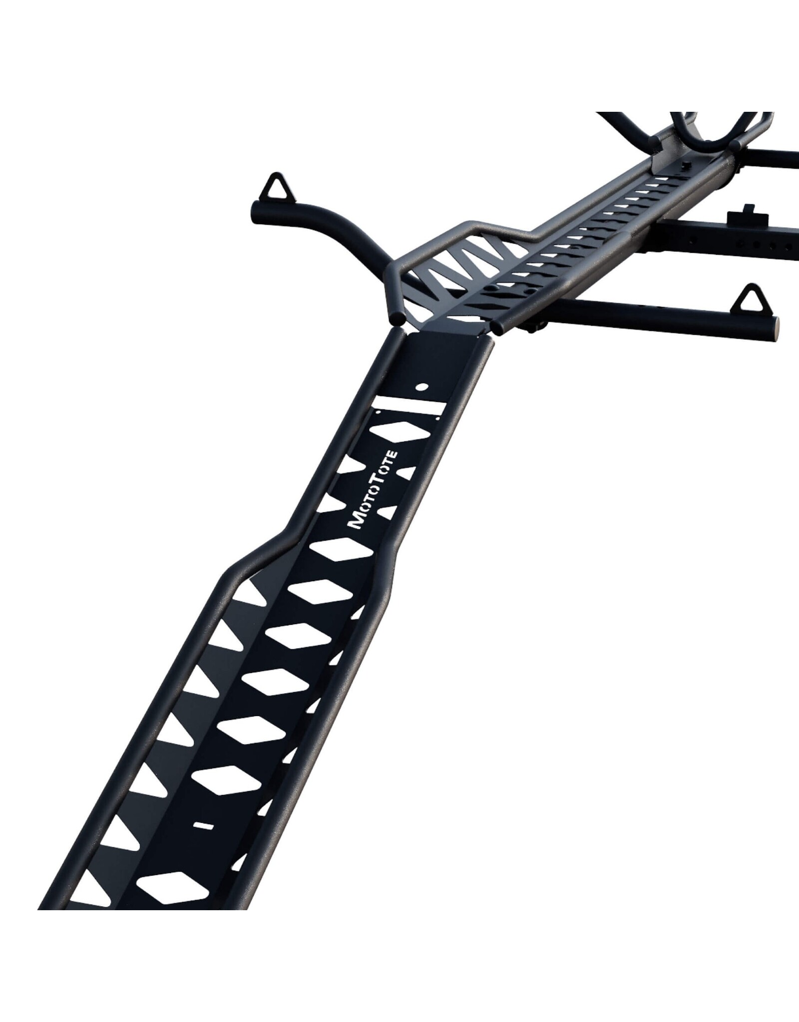MotoTote MotoTote Max+  Motorcycle Hitch Carrier