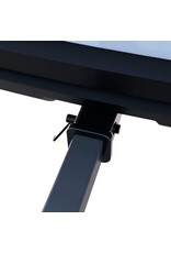 MotoTote MotoTote Max+  Motorcycle Hitch Carrier