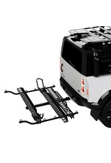MotoTote MotoTote Max Dual Double Motorcycle Hitch Carrier