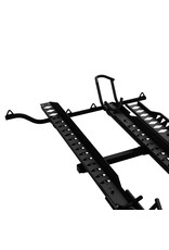 MotoTote MotoTote Max+ Dual Double Motorcycle Hitch Carrier