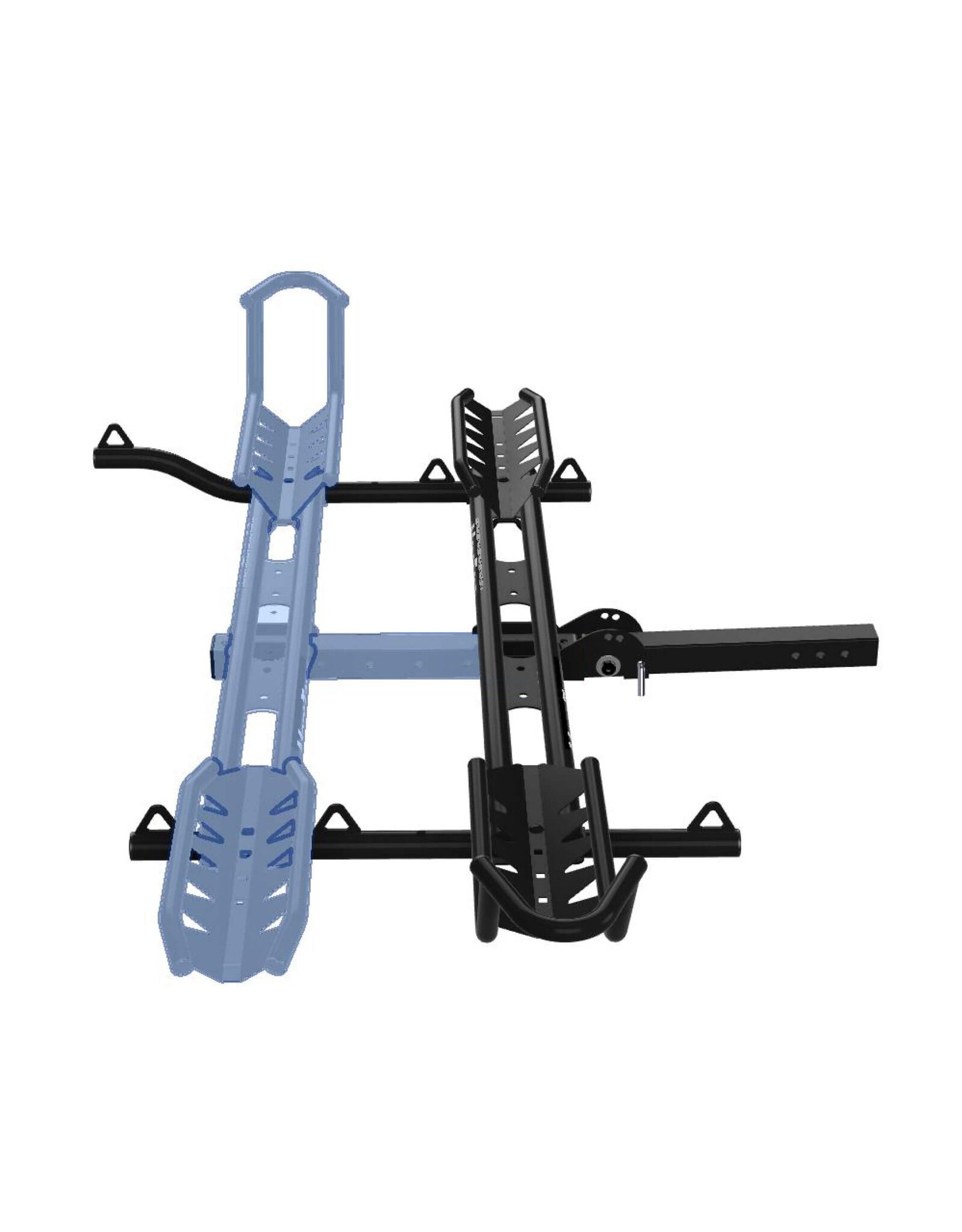 MotoTote MotoTote Mini Add On Rack