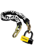 Kryptonite Locks Kryptonite New York Fahgettaboudit Chain