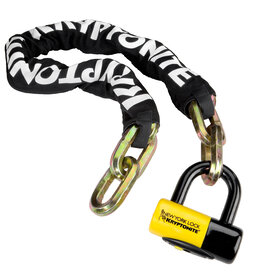 Kryptonite Locks Kryptonite New York Fahgettaboudit Chain