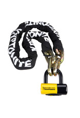 Kryptonite Locks Kryptonite New York Fahgettaboudit Chain