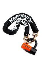 Kryptonite Locks Kryptonite New York Cinch Ring Chain 1213