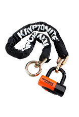 Kryptonite Locks Kryptonite New York Cinch Ring Chain 1213