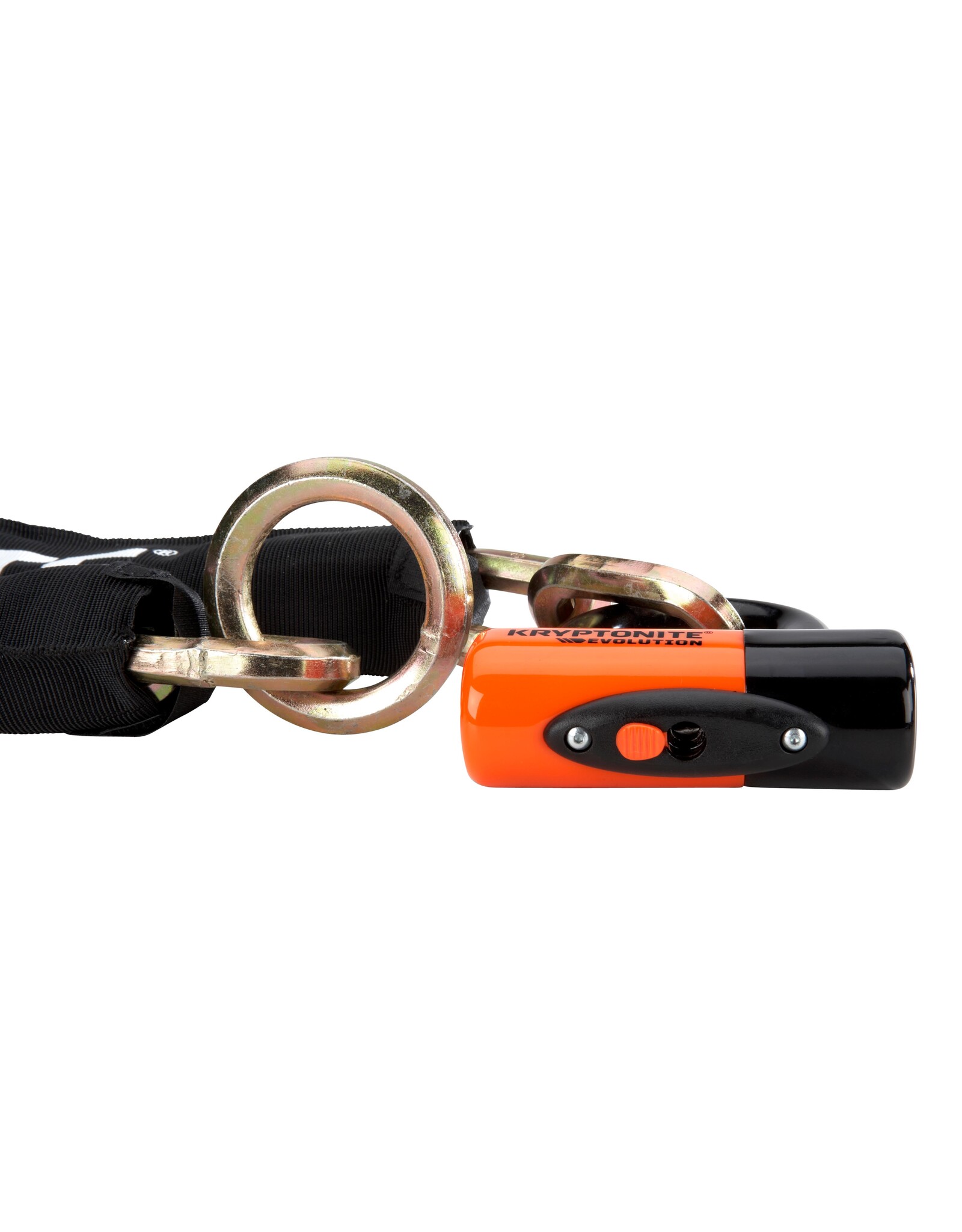 Kryptonite Locks Kryptonite New York Cinch Ring Chain 1213