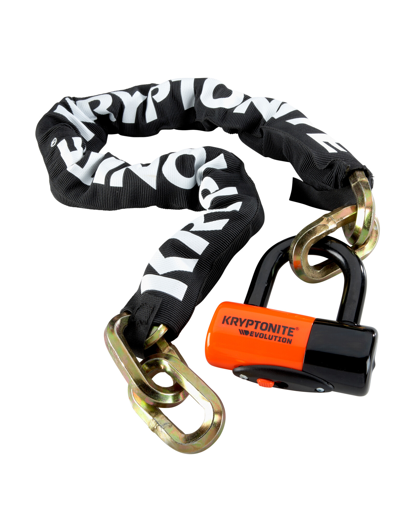 Kryptonite Locks Kryptonite New York Chain 1210 / 1217