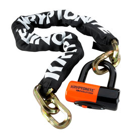 Kryptonite Locks Kryptonite New York Chain 1210 / 1217