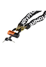 Kryptonite Locks Kryptonite New York Chain 1210 / 1217