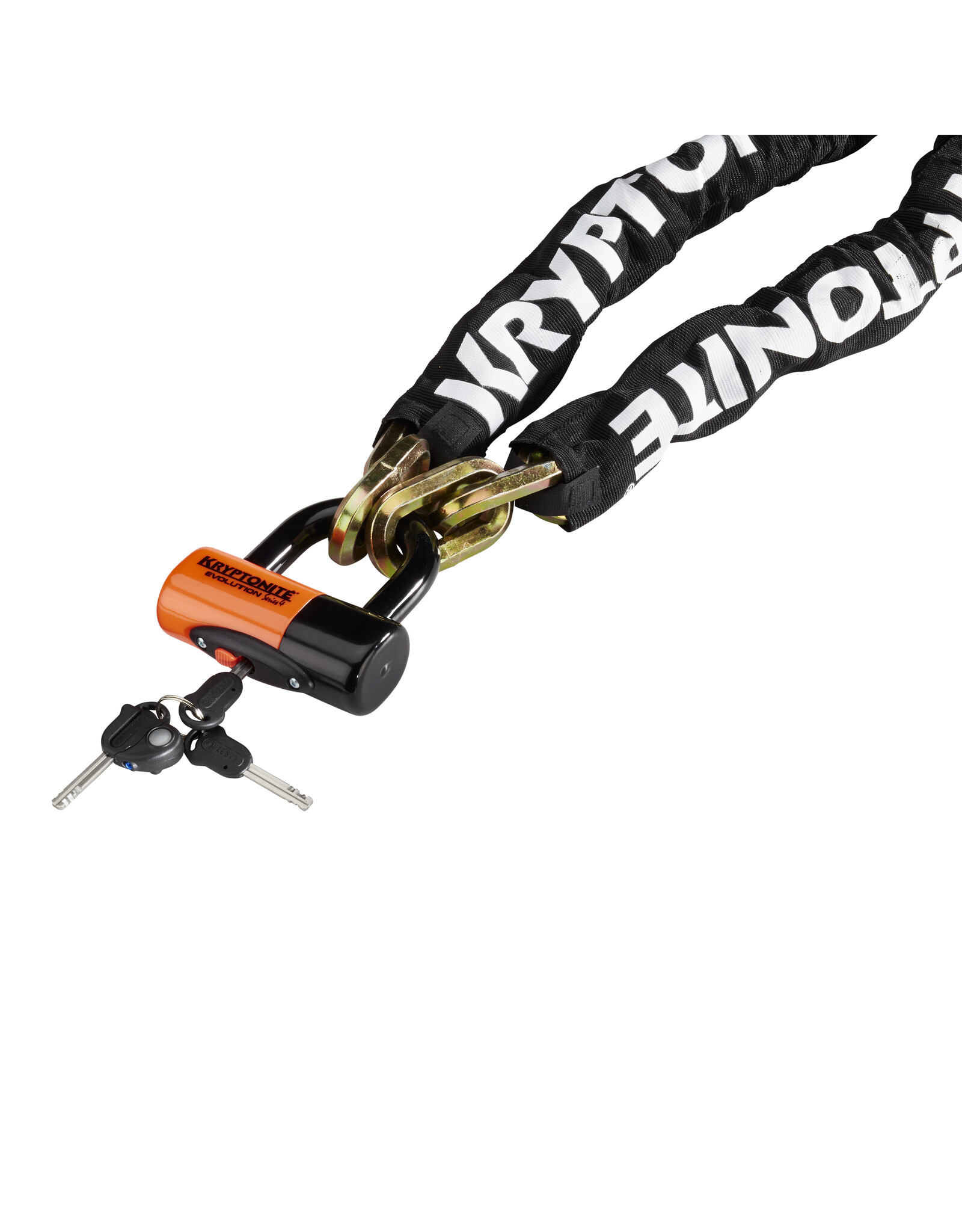 Kryptonite Locks Kryptonite New York Chain 1210 / 1217