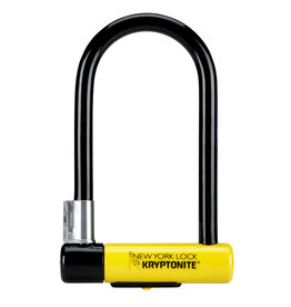 Kryptonite Locks Kryptonite New York Standard