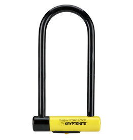Kryptonite Locks Kryptonite New York LS