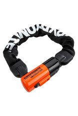 Kryptonite Locks Kryptonite Evolution Integrated Chain