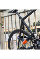 Kryptonite Locks Kryptonite Evolution Integrated Chain