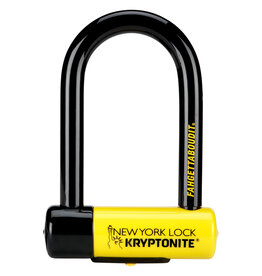 Kryptonite Locks Kryptonite New York Fahgettaboudit