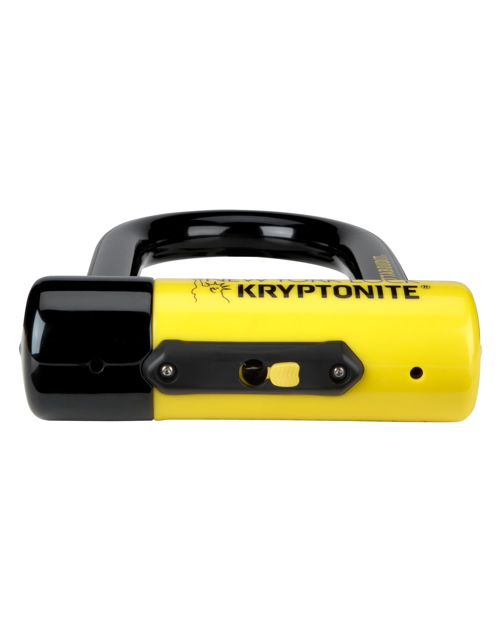 Kryptonite Locks Kryptonite New York Fahgettaboudit