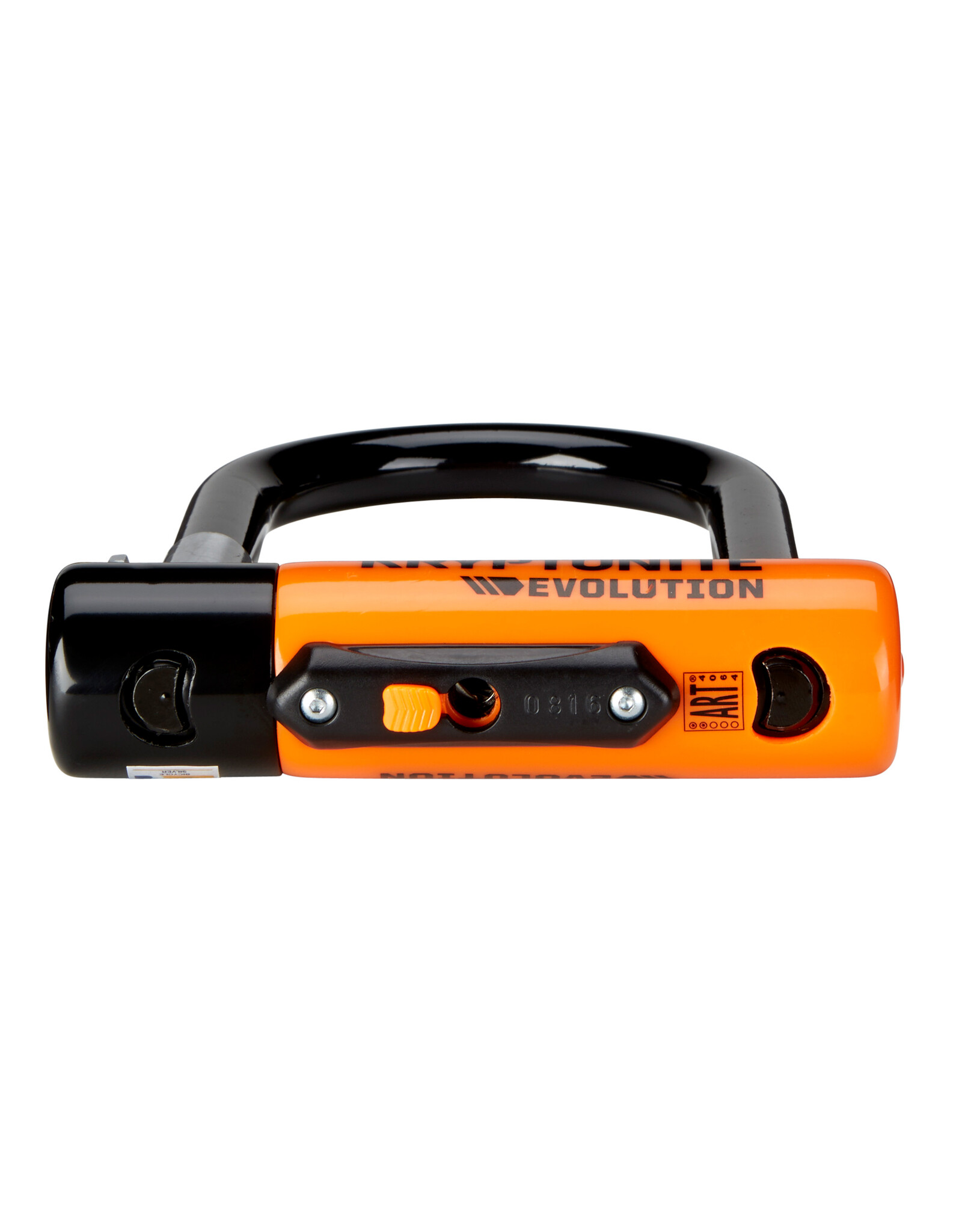 Kryptonite Locks Kryptonite Evolution Mini Series